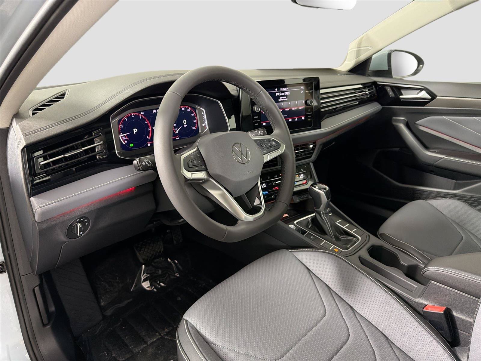 New 2026 Volkswagen Jetta SEL FWD image 9