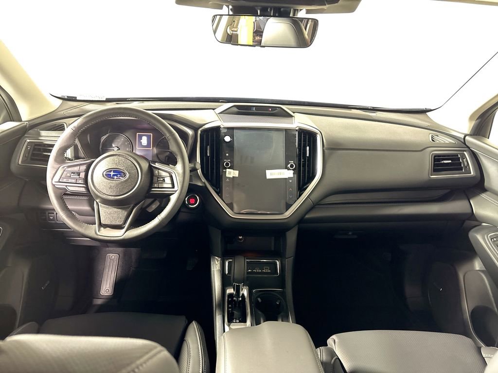 New 2025 Subaru Ascent Limited image 13