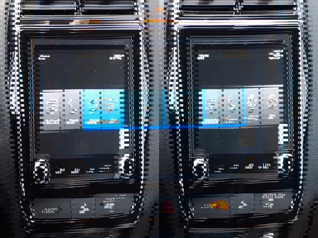 New 2026 Mitsubishi Outlander Sport SE image 6