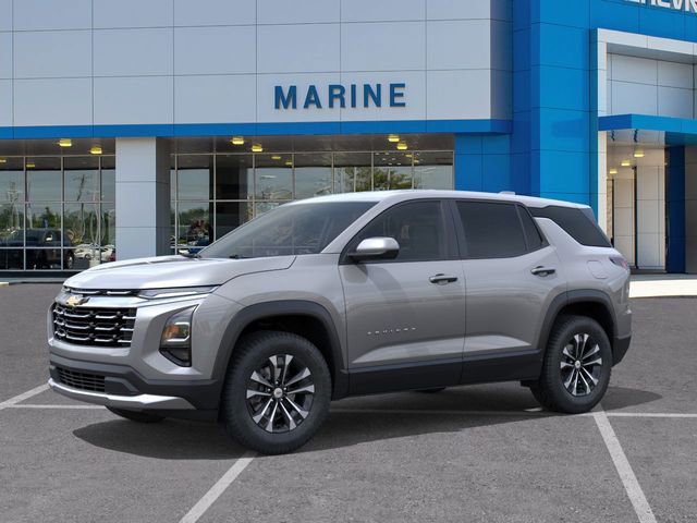 New 2026 Chevrolet Equinox LT w/ Convenience Package II image 2