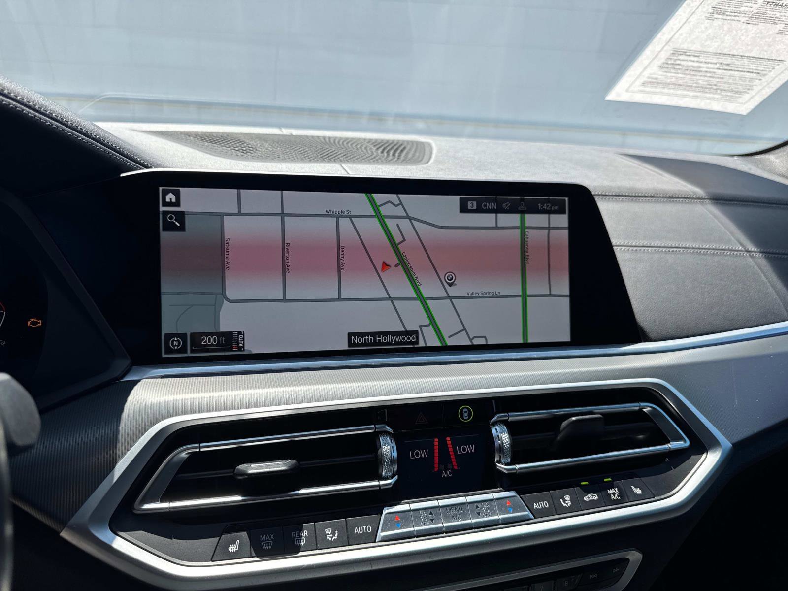 Certified 2022 BMW X5 sDrive40i w/ Premium Package image 23