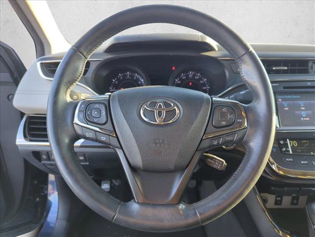 Used 2016 Toyota Avalon Limited image 14