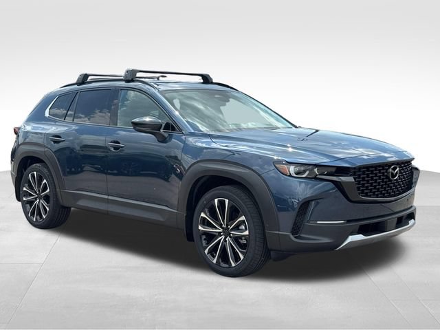 New 2026 MAZDA CX-50 2.5 Turbo w/ Premium Plus Pkg AWD/4WD image 7