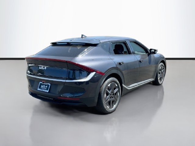 New 2026 Kia EV6 Light RWD image 7