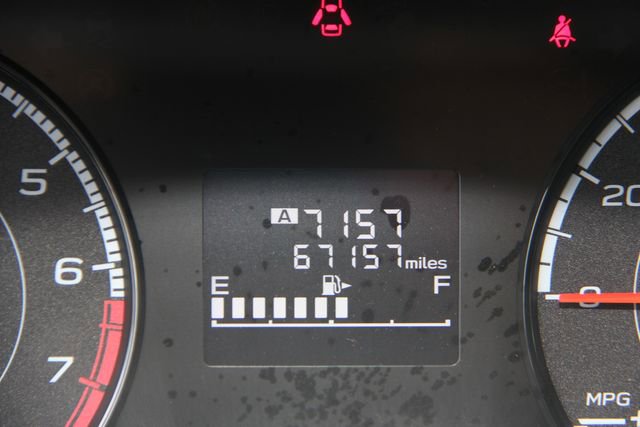 Certified 2023 Subaru Crosstrek 2.0i image 22