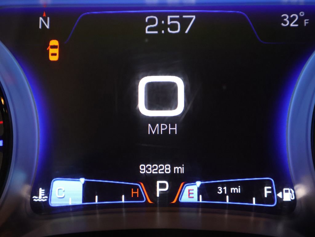 Certified 2018 Chrysler 300 S w/ 300S Premium Group image 43