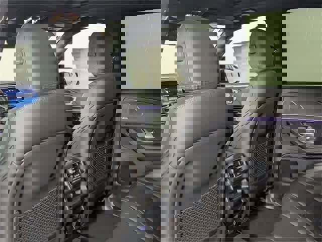 Certified 2025 Mercedes-Benz GLE 450 4MATIC image 19