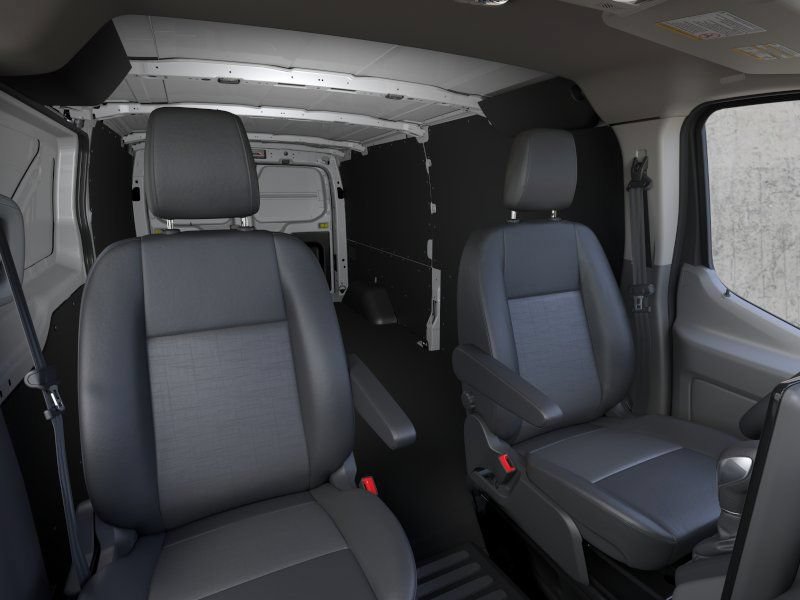 New 2026 Ford Transit 150 Low Roof w/ Load Area Protection Package RWD image 10