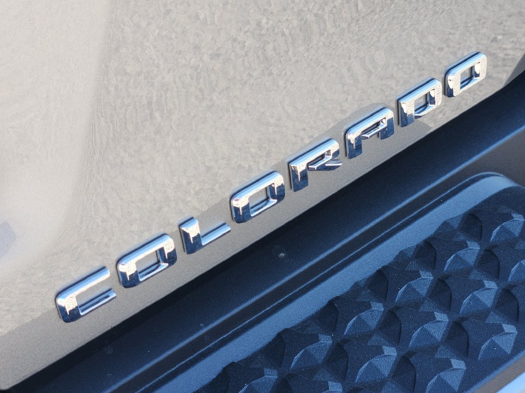New 2026 Chevrolet Colorado LT RWD image 7