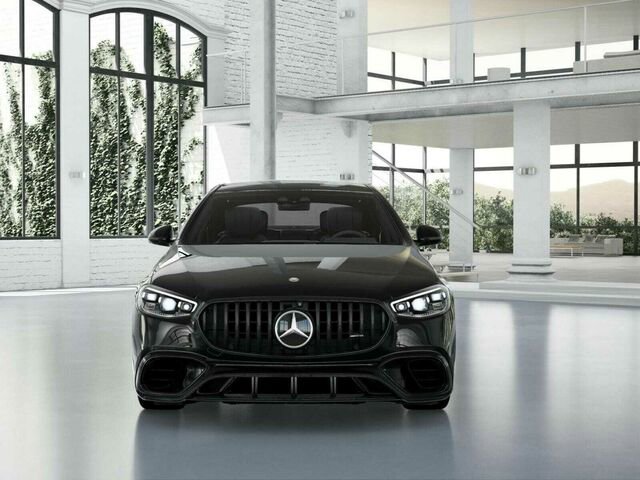 New 2026 Mercedes-Benz S 63 AMG S image 8