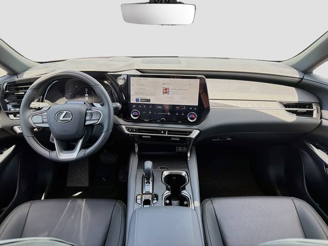 New 2026 Lexus RX 350 AWD/4WD image 17