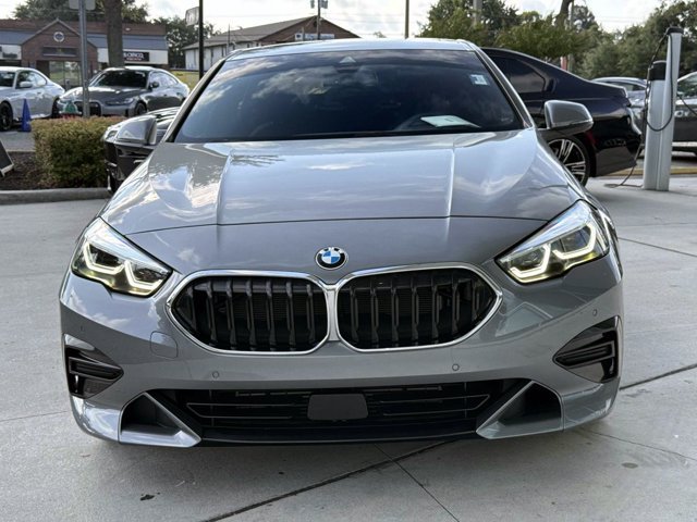 Used 2024 BMW 228i Gran Coupe w/ Premium Package FWD image 8