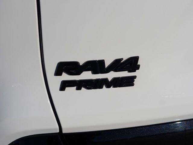 Certified 2023 Toyota RAV4 SE image 13