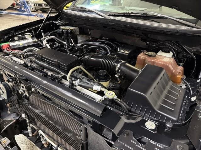 Used 2010 Ford F150 STX AWD/4WD image 68