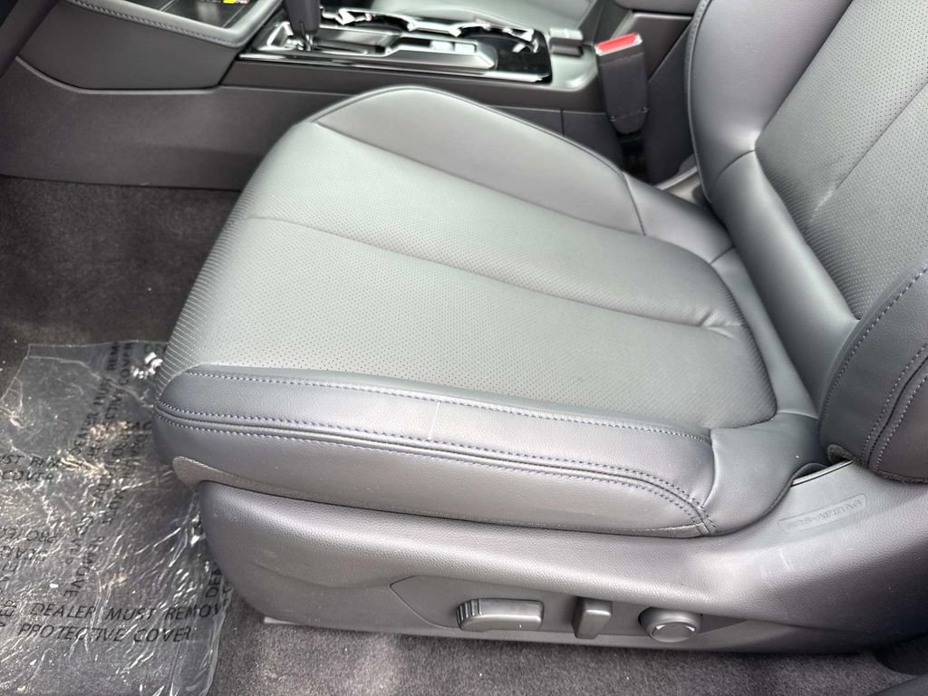 New 2026 Subaru Forester Limited image 26