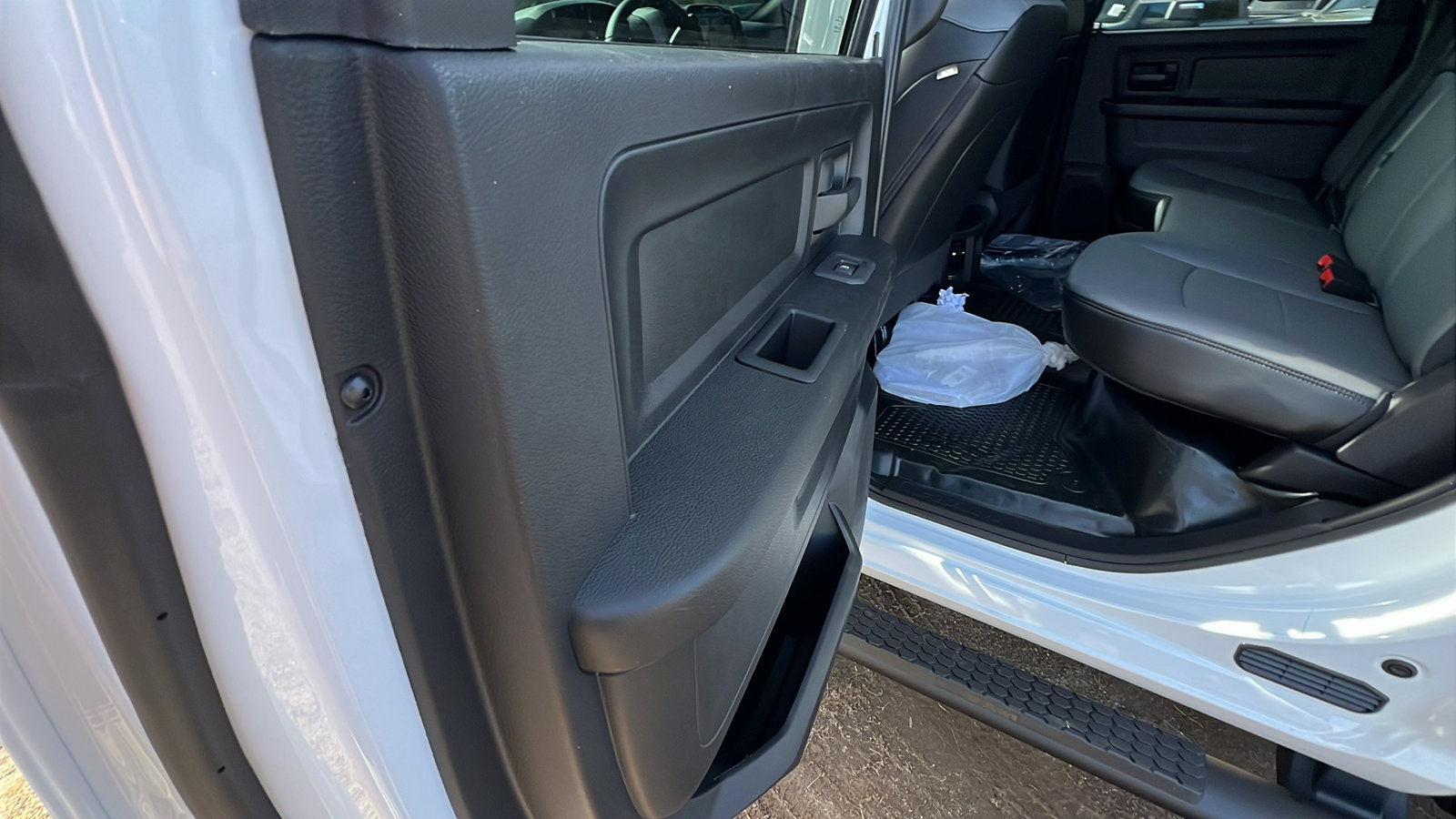 New 2026 RAM 2500 Tradesman image 18