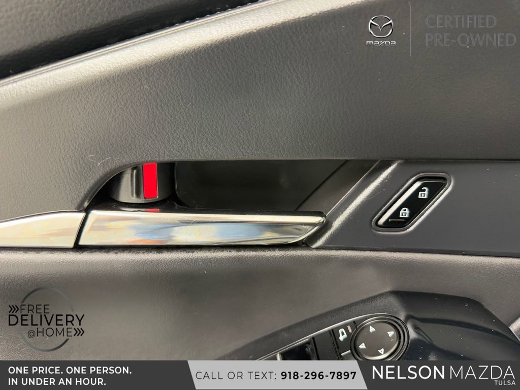 Certified 2023 MAZDA CX-30 AWD 2.5 S w/ Preferred Package image 20