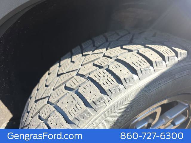 Certified 2023 Ford Bronco Sport Big Bend AWD/4WD image 36