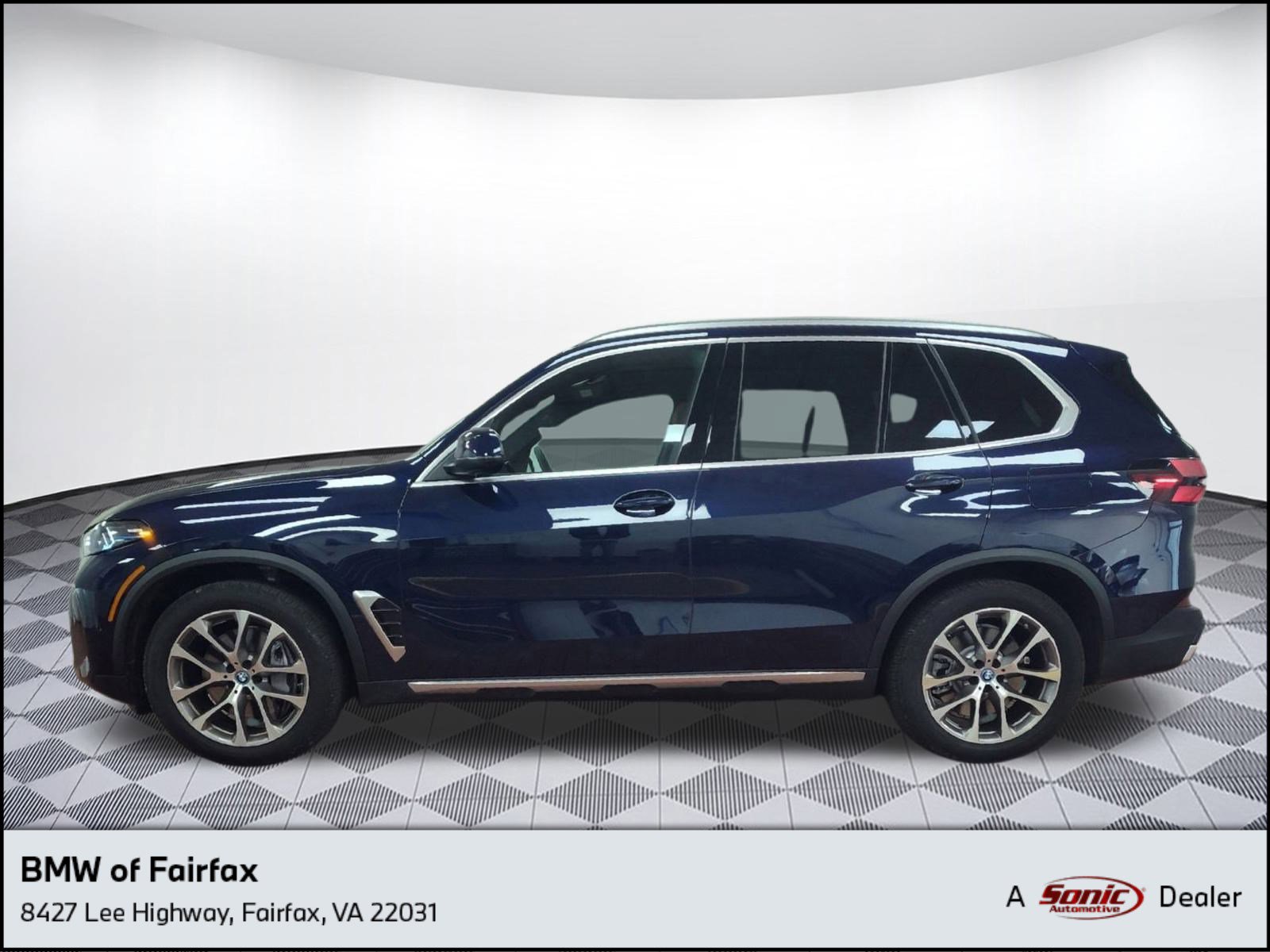 New 2025 BMW X5 xDrive50e w/ Climate Comfort Package
