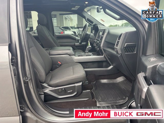 Used 2019 Ford F150 XLT w/ Equipment Group 302A Luxury AWD/4WD image 50