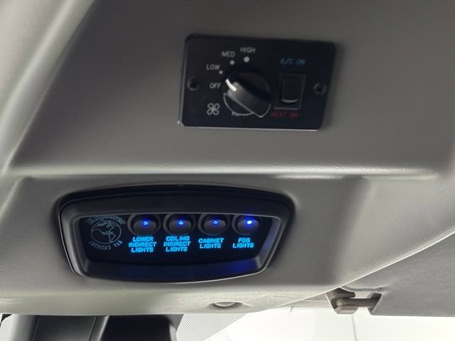 New 2026 GMC Savana 2500 Extended w/ Driver Convenience Package RWD image 36