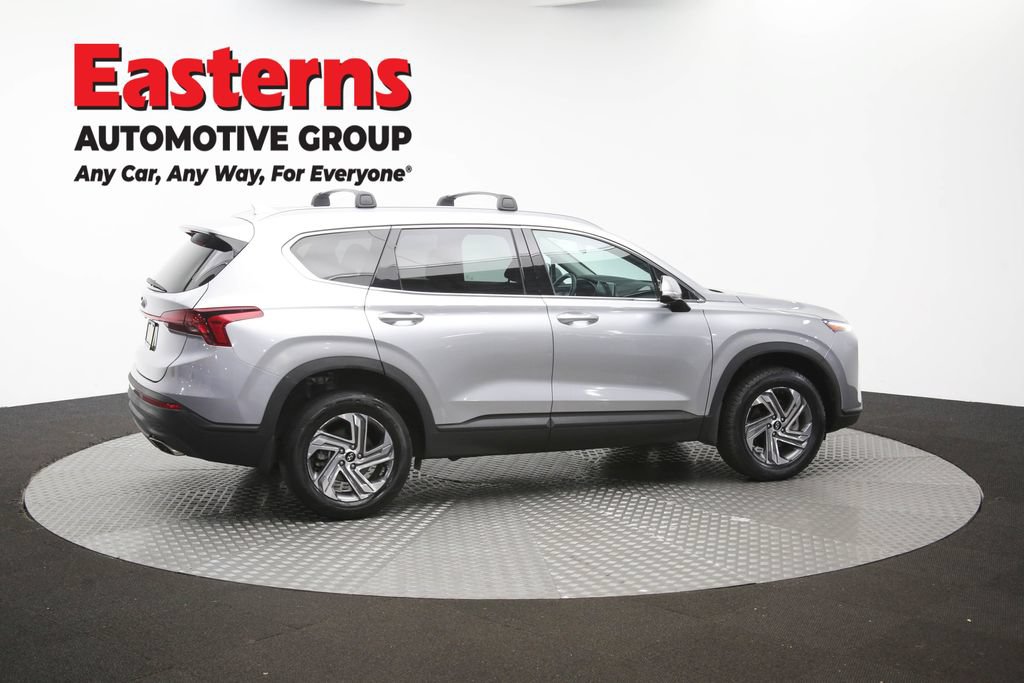 Used 2023 Hyundai Santa Fe SEL AWD/4WD image 44