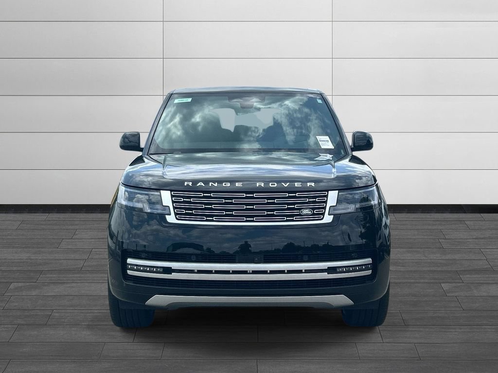 New 2026 Land Rover Range Rover Long Wheelbase Autobiography AWD/4WD image 8