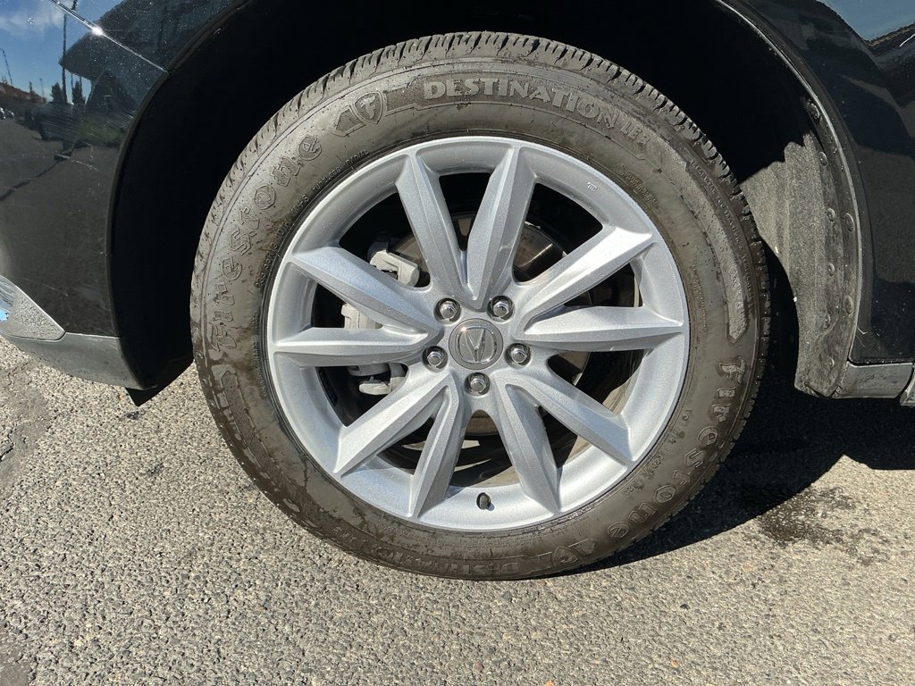 Used 2023 Acura RDX FWD image 8