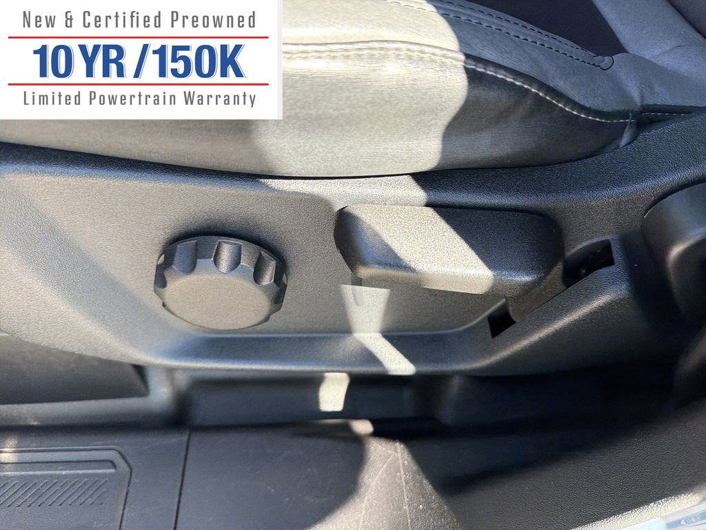 Used 2024 Ford Bronco Black Diamond image 16