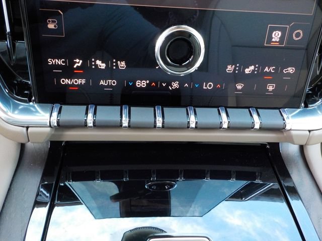 New 2026 GMC Yukon Denali w/ Advanced Technology Package AWD/4WD image 39