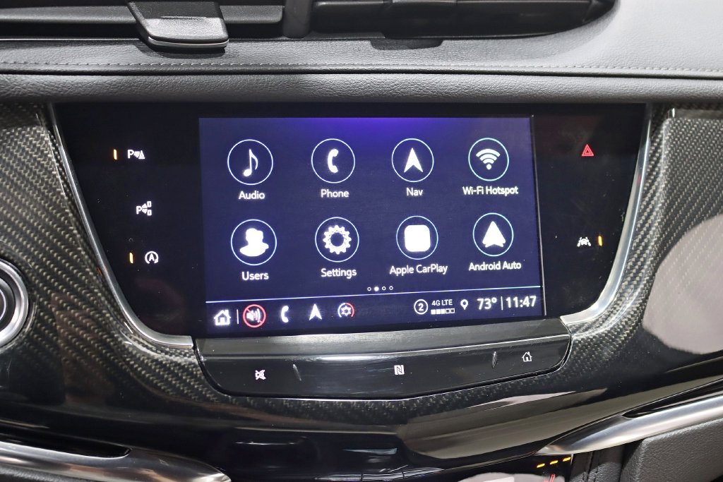 Used 2021 Cadillac XT6 Sport AWD/4WD image 20