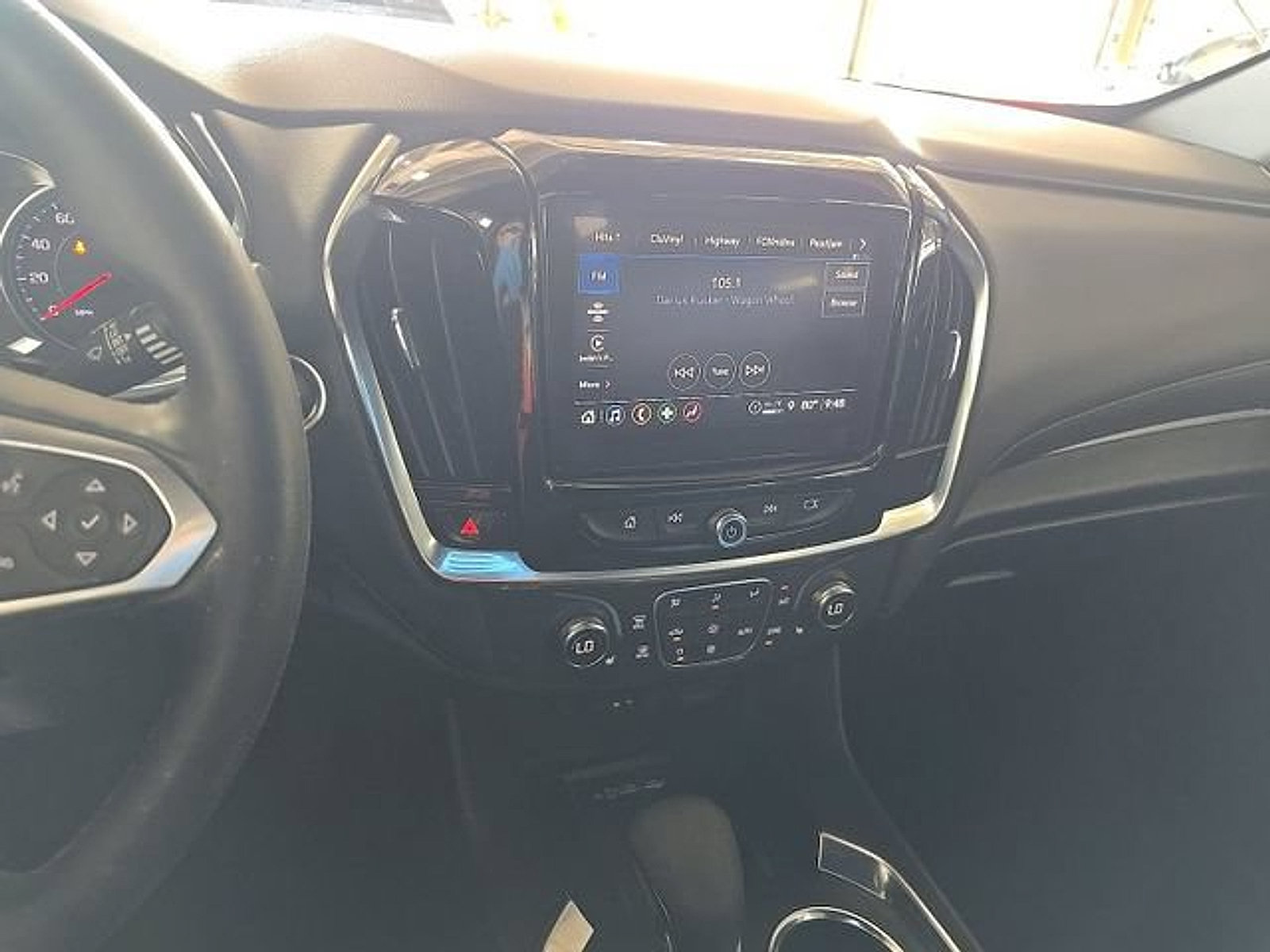Certified 2023 Chevrolet Traverse LT AWD/4WD image 13