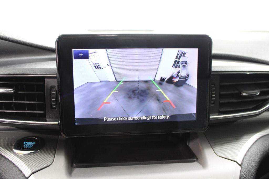 Used 2023 Ford Explorer XLT w/ Equipment Group 202A image 53