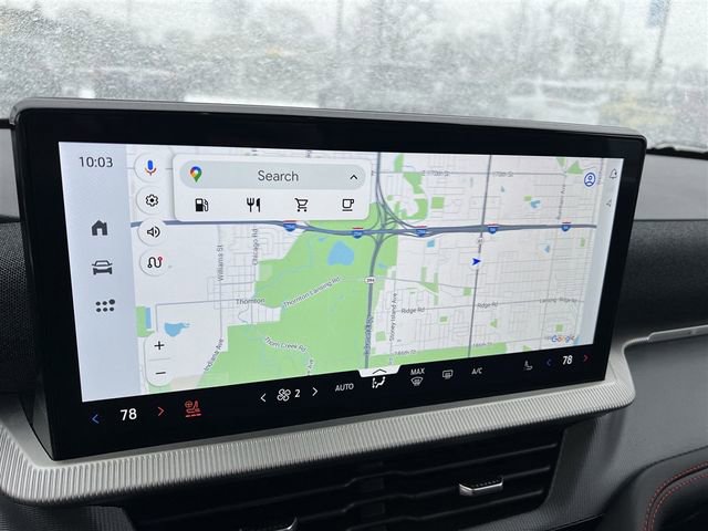 Used 2025 Ford Explorer ST-Line image 25