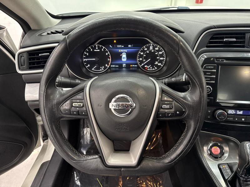 Used 2016 Nissan Maxima 3.5 SL image 41