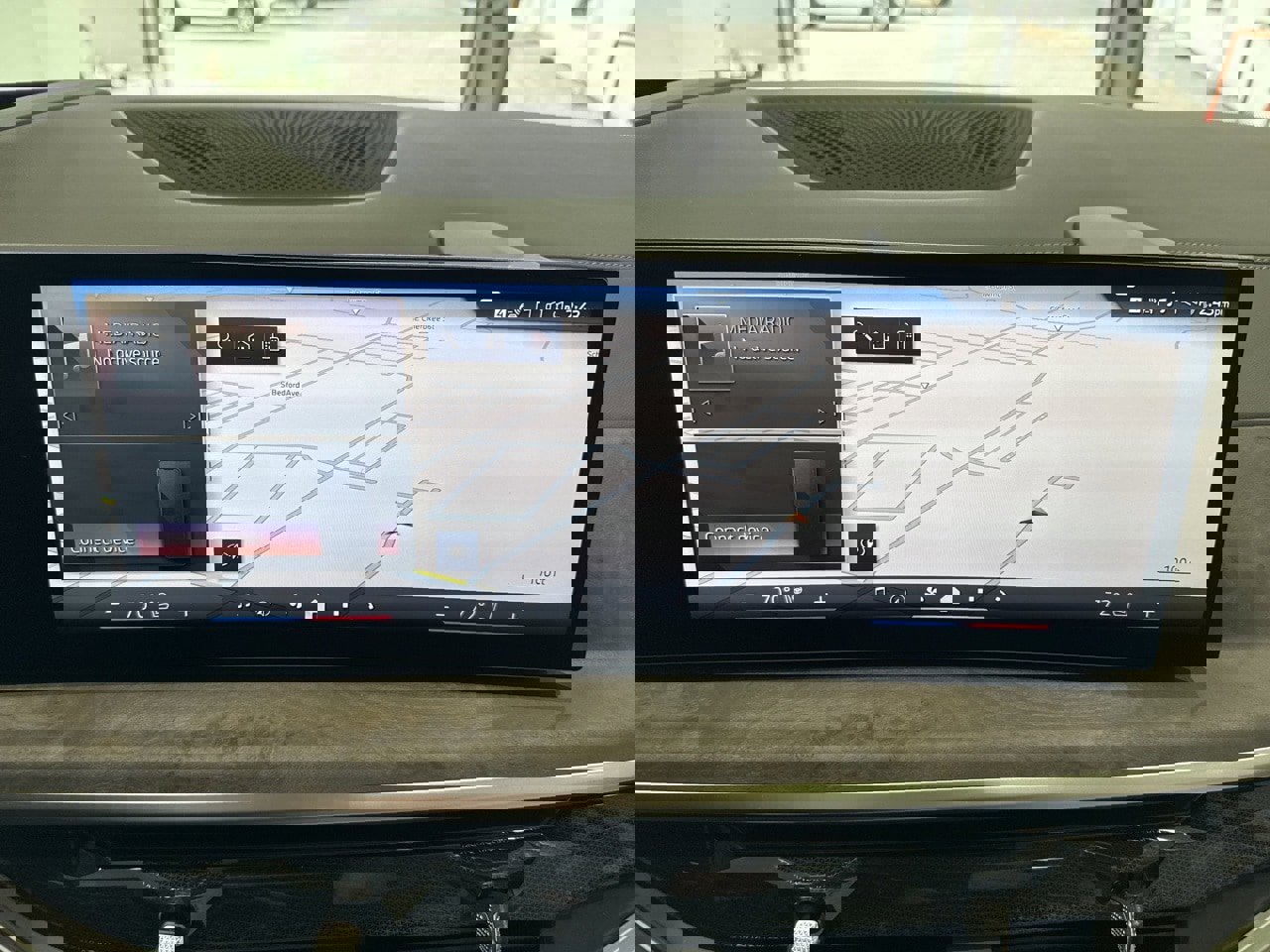 New 2026 BMW X7 xDrive40i image 27