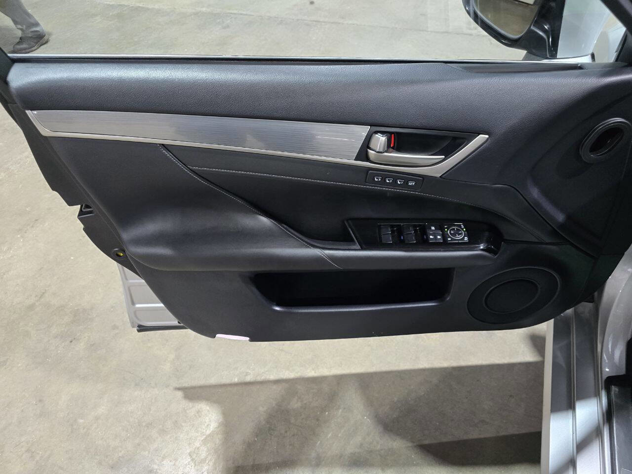 Used 2015 Lexus GS 350 image 24