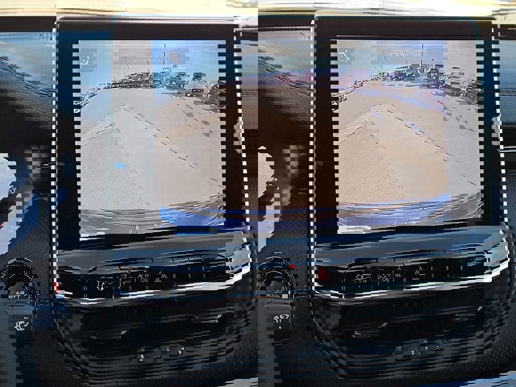 New 2026 Jeep Compass Latitude image 29