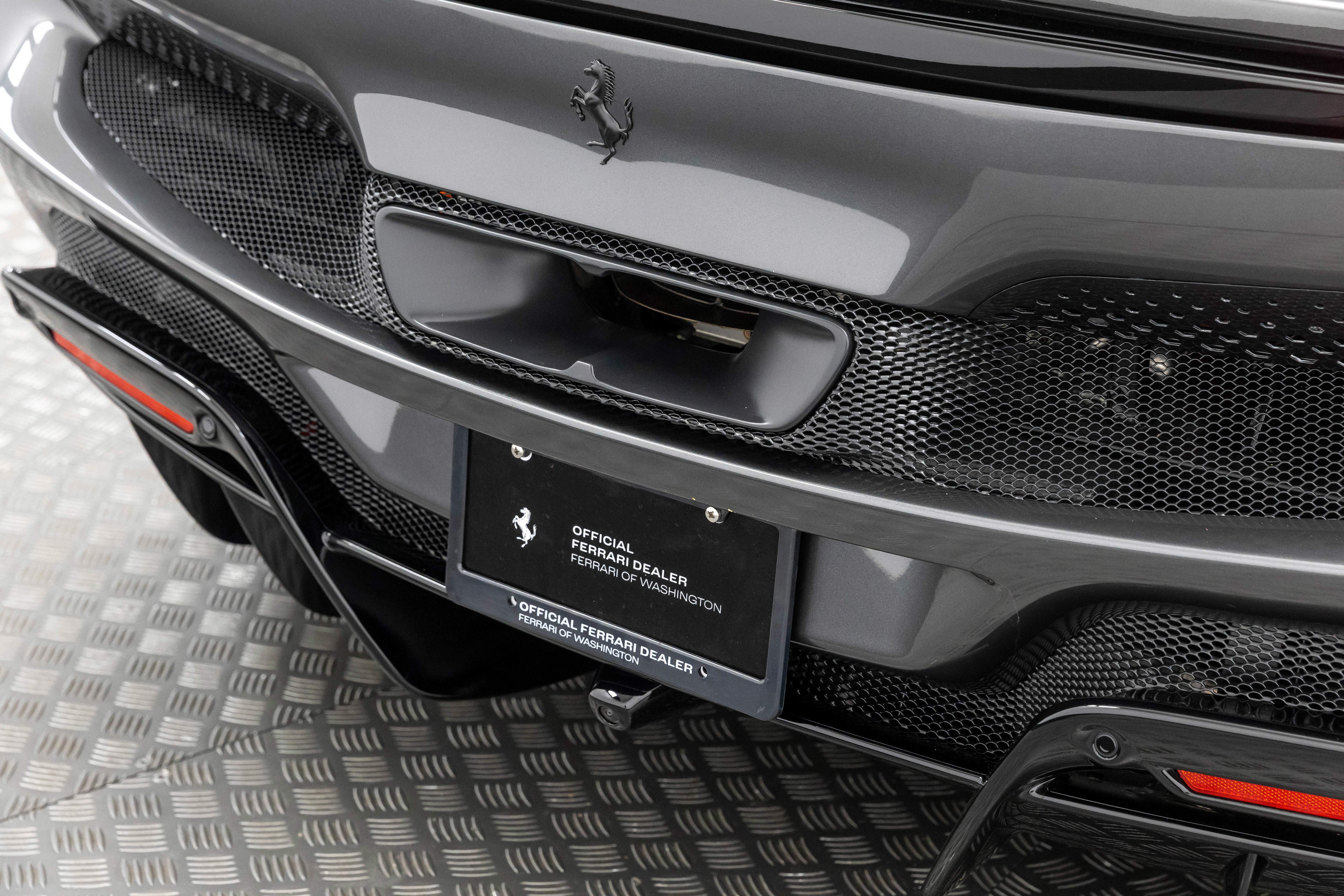 Used 2025 Ferrari 296 GTB image 55