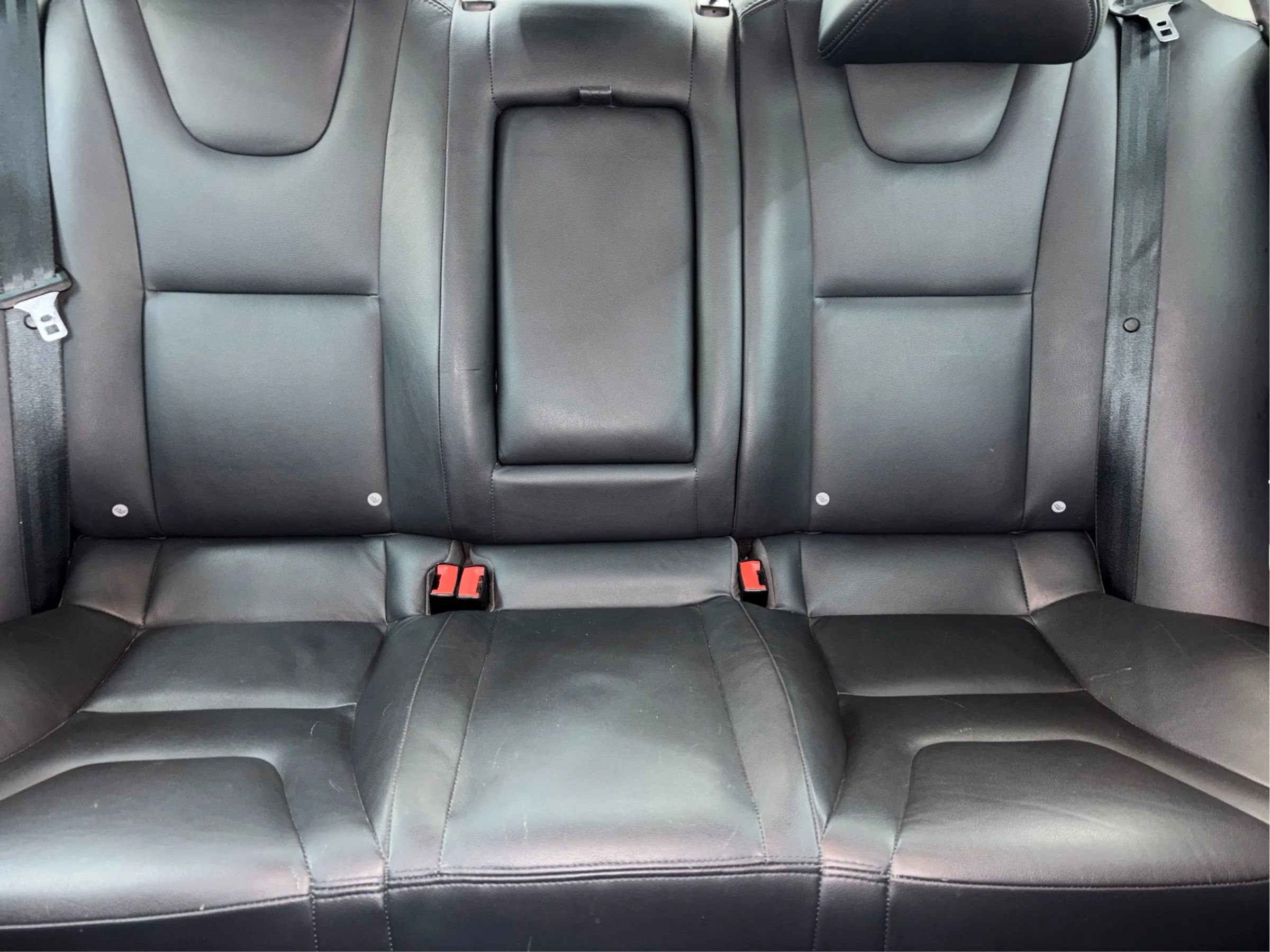 Used 2017 Volvo S60 T5 Inscription image 20