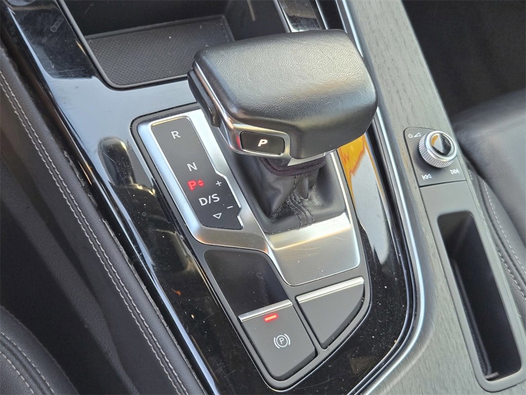 Used 2024 Audi A5 2.0T Premium Plus image 19