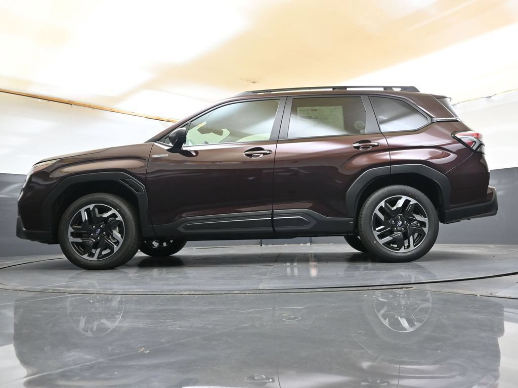 New 2026 Subaru Forester Limited AWD/4WD image 41