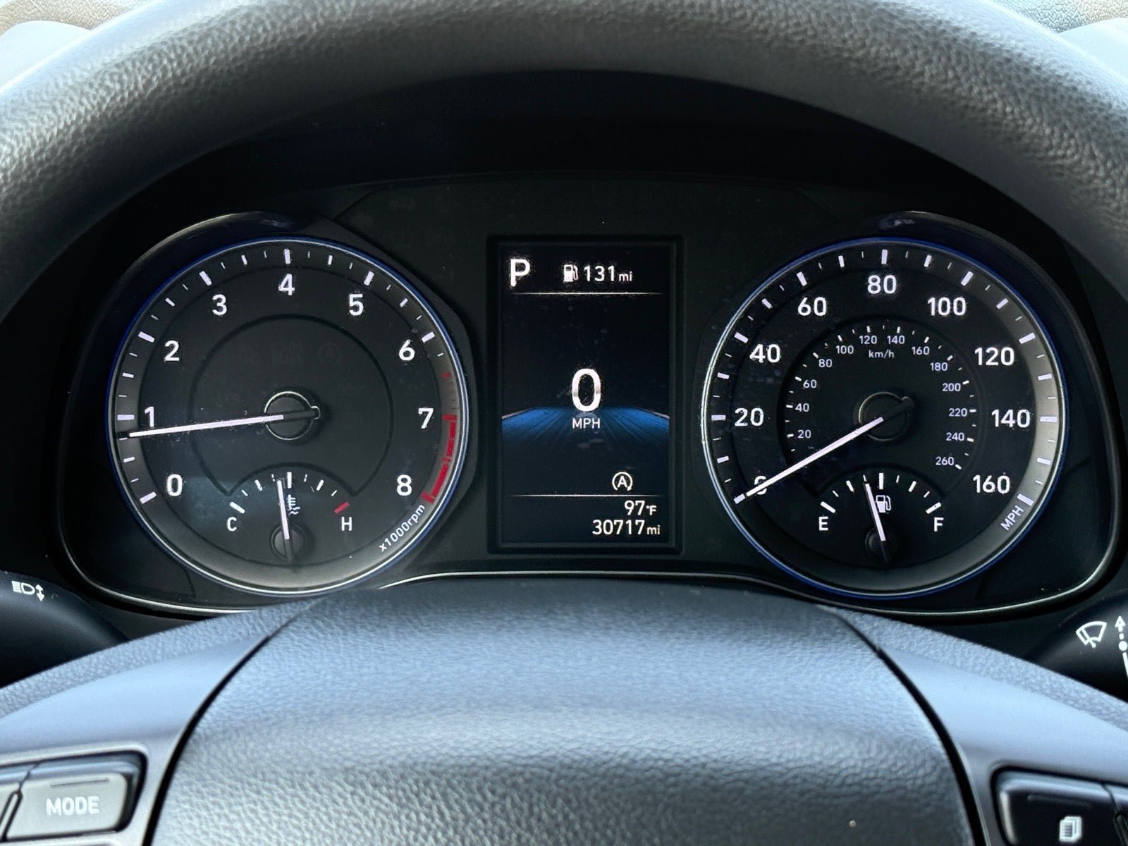 Used 2022 Hyundai Kona SEL FWD image 22