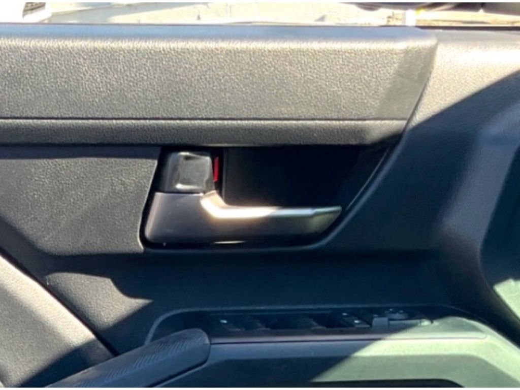 New 2025 Toyota Tacoma TRD Sport w/ TRD Sport Premium Package image 15