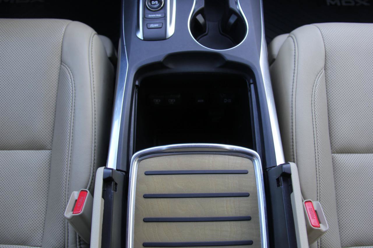 Used 2020 Acura MDX FWD w/ Technology Package image 18