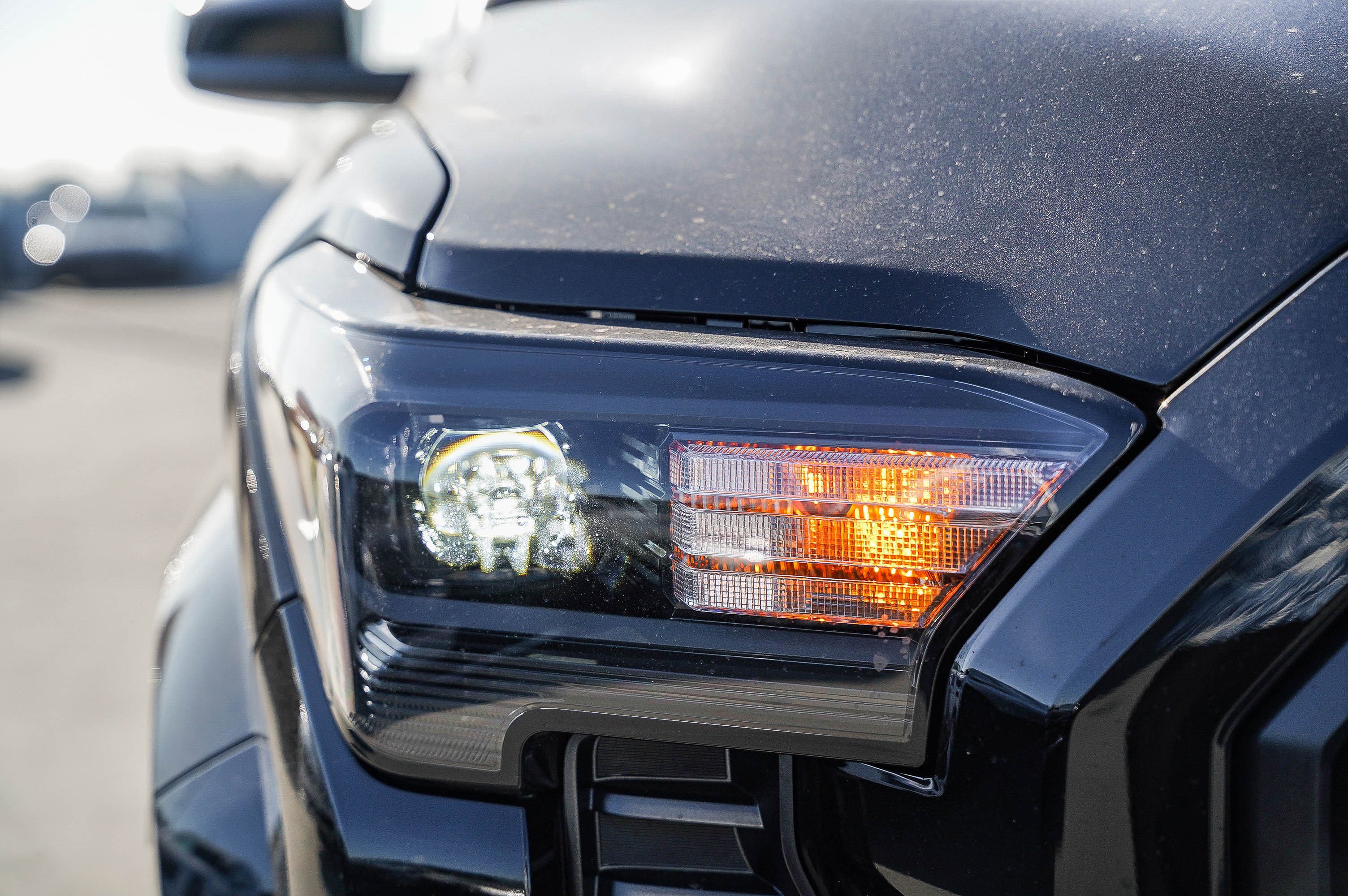 New 2026 Toyota Tacoma SR5 image 3