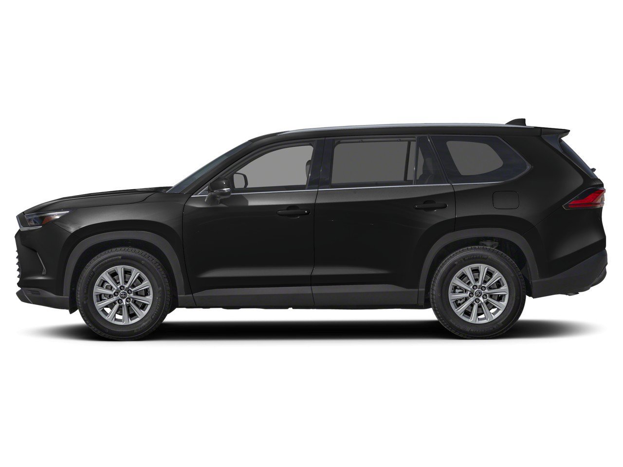 Used 2026 Toyota Grand Highlander FWD image 3