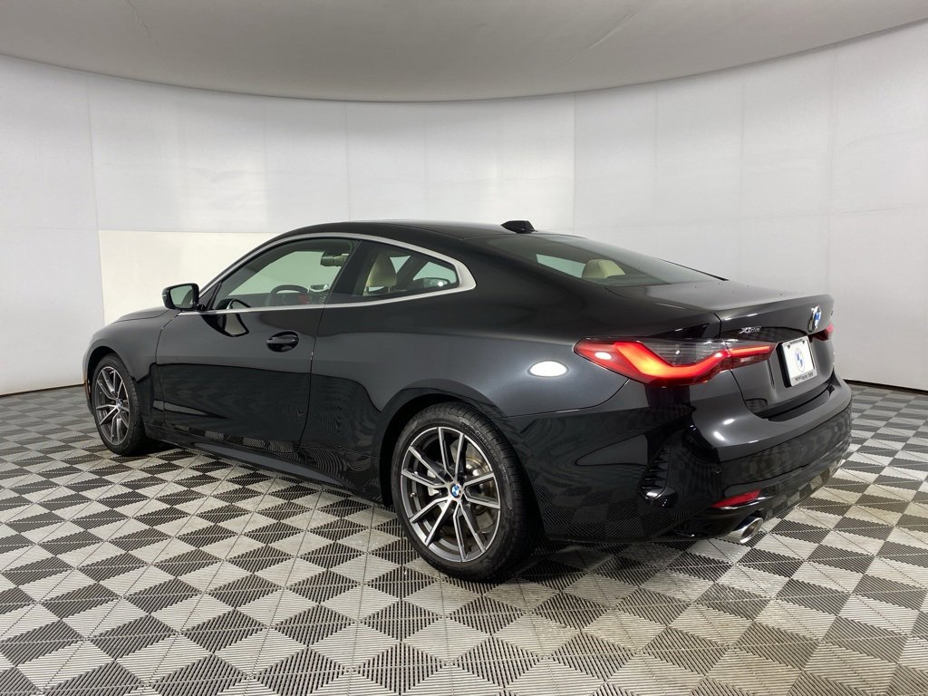 Used 2026 BMW 430i xDrive Coupe w/ Premium Package image 26