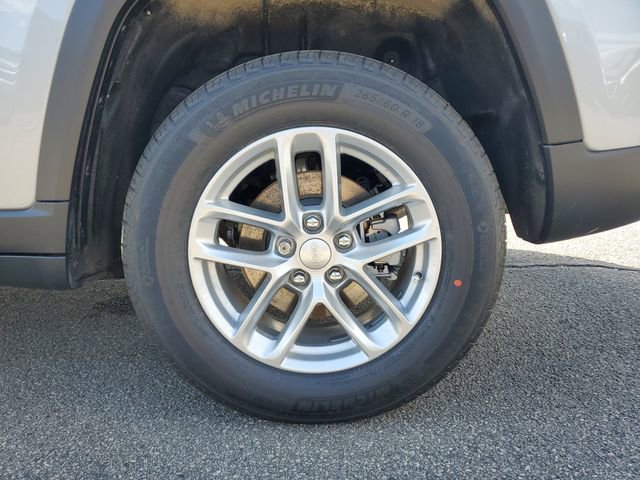 New 2026 Jeep Grand Cherokee Laredo X image 12