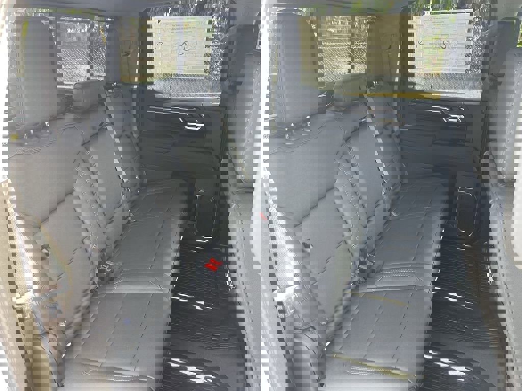 New 2026 GMC Sierra 1500 Elevation w/ Elevation Premium Package image 27